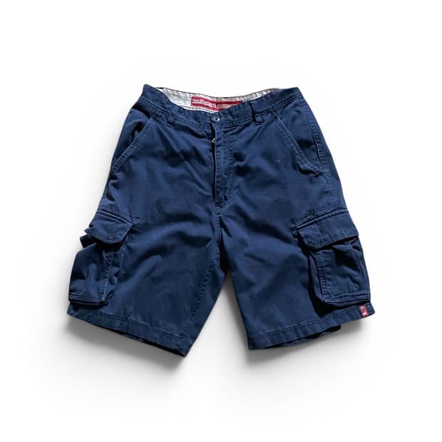 (Ecko Unltd) 에디슨 카고 숏팬츠 반바지