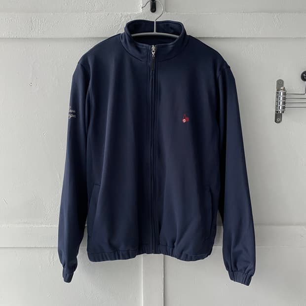 [Hysteric glamour] 져지