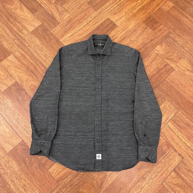 하이드로겐 셔츠