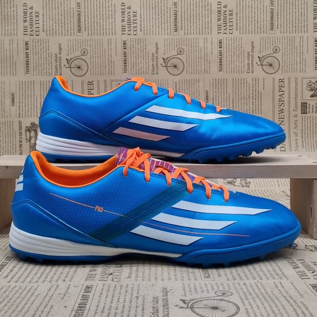 아디다스 f10 trx 풋살화 285