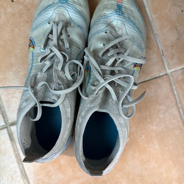 나이키 머큐리얼 베이프 14