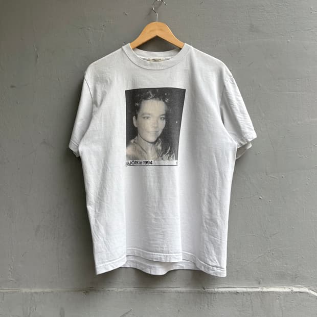 Bjork x Freaks Store
