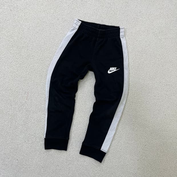 M 나이키 키즈 스우시 조거 0526M