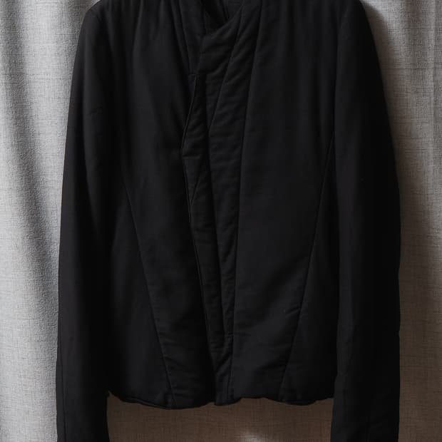 Julius 15fw 프리즘 자켓