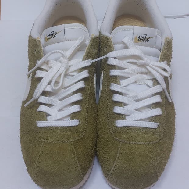 나이키 코르테즈 SE 퍼시픽 모스 275