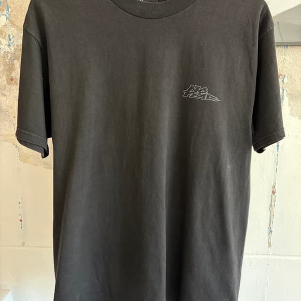 90s 노피어 티셔츠