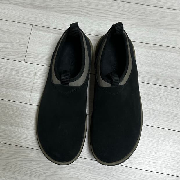 Danner - LOST COAST CLOG 블랙