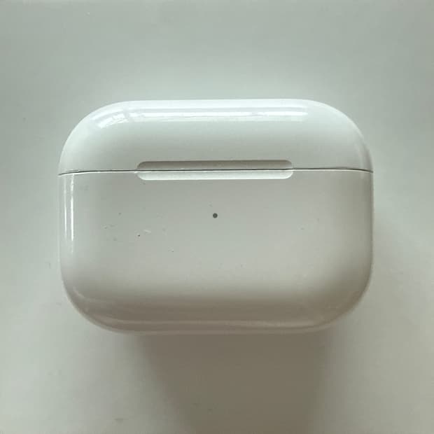 에어팟 프로 2세대 