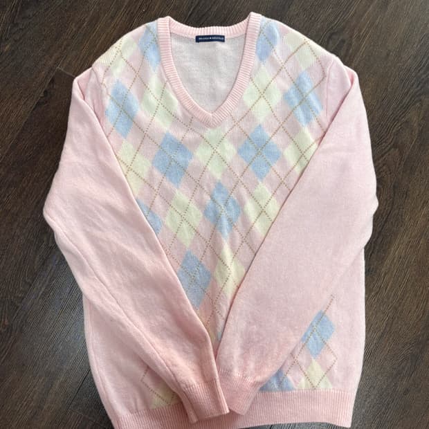 브랜디멜빌 니트 원피스