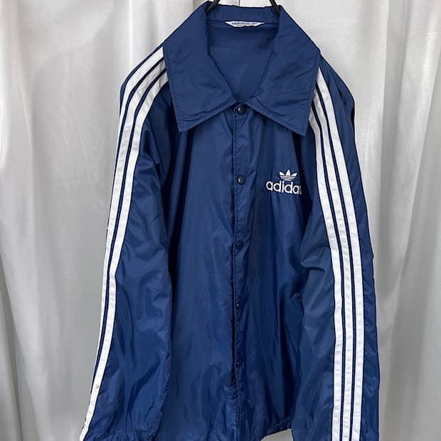 adidas old school wind breaker