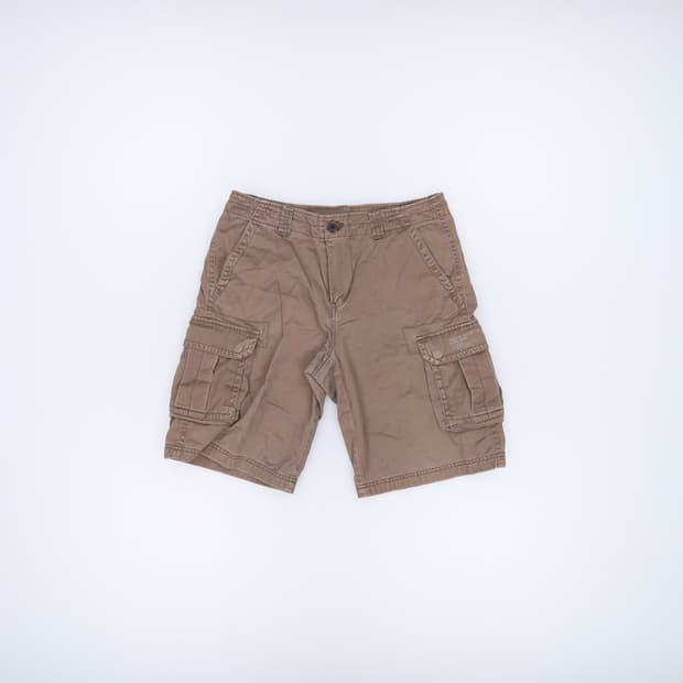 M 클라이드 포켓 카고 반바지 0318H1