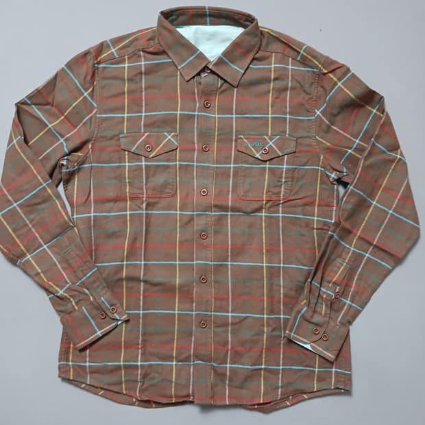 [100] JDX 멀티스포츠 캐쥬얼 체크 셔츠 남방