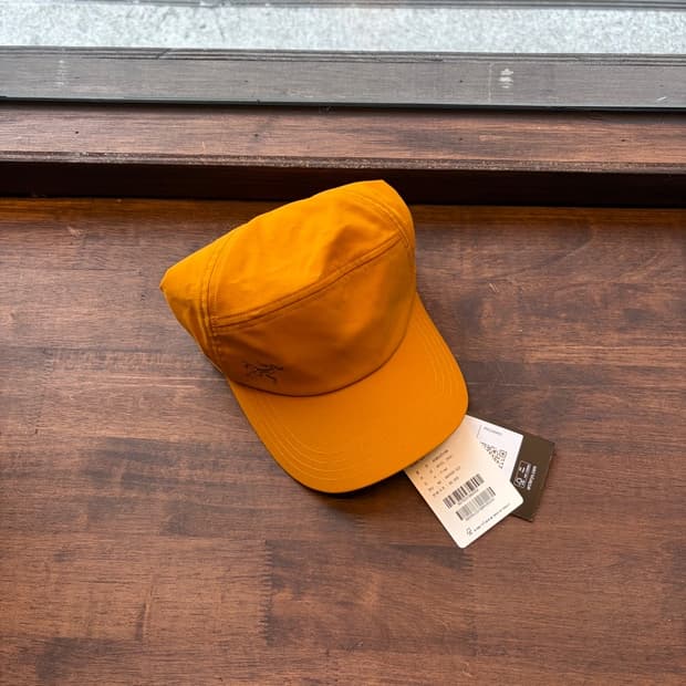 15801 - 아크테릭스 엘라호 캡