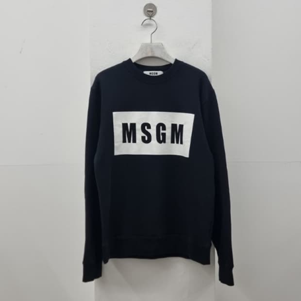 MSGM 엠에스지엠