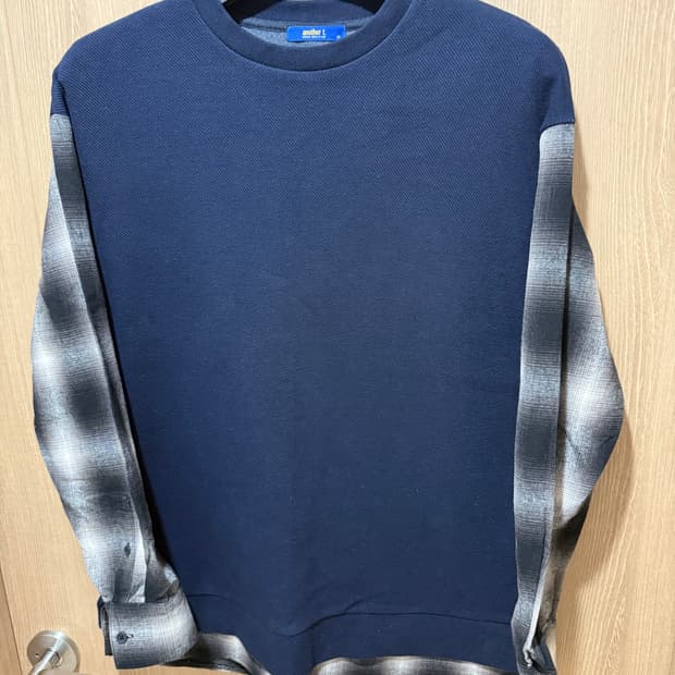 TNGT 남성 셔투맨