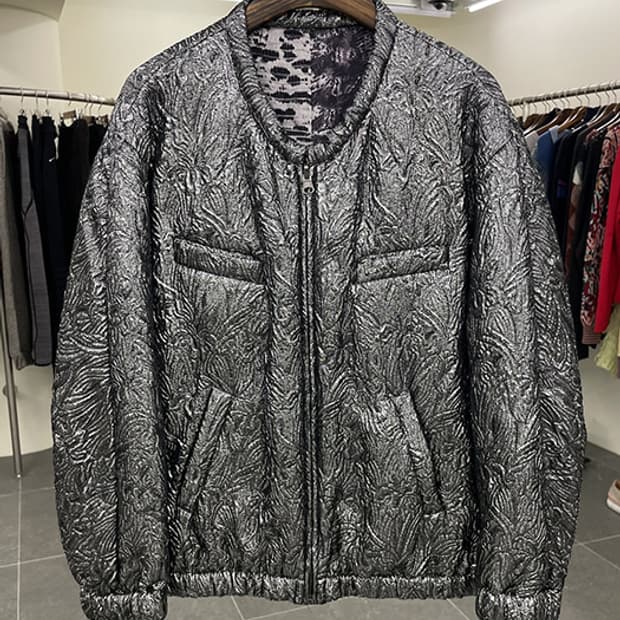 ISABEL MARANT X H&M_ reversible