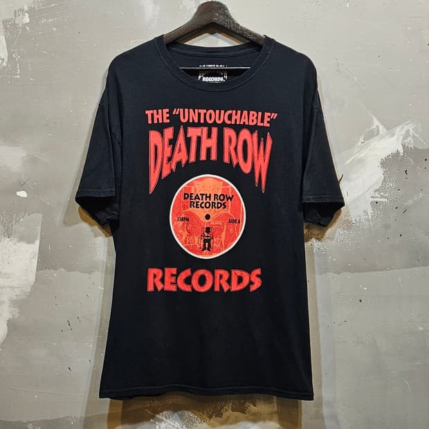 Death Row Records