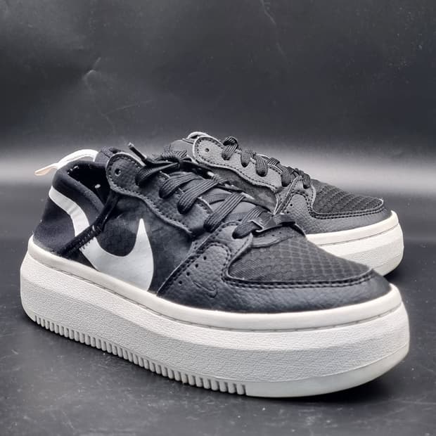 나이키 코트비전알타 txt 여성운동화235 