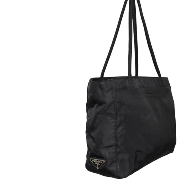 2000s PRADA 프라다 나일론 토트백
