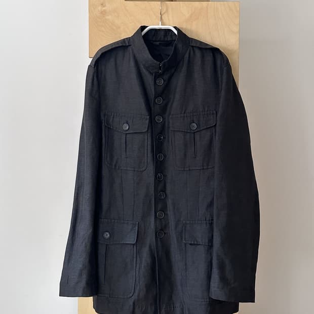 GUCCI by Tomford Jacket