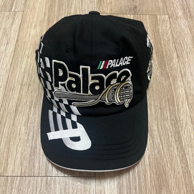 팔라스 (palace) 캡 모자 판매합니다.