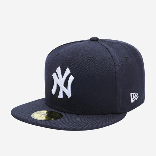 [새상품] 뉴에라 59fifty 758
