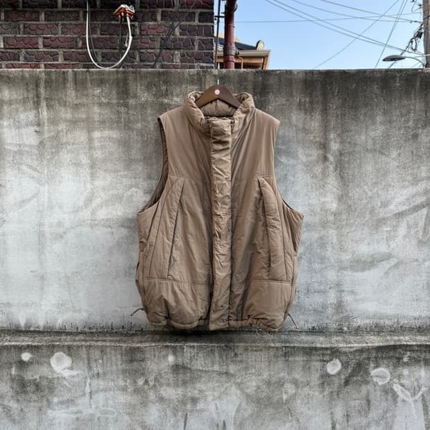 프릭스스토어 프리마로프트 베스트 S(XL)