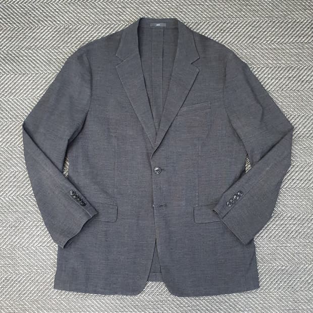 앤드지 여름 블레이저 자켓 남자105~110