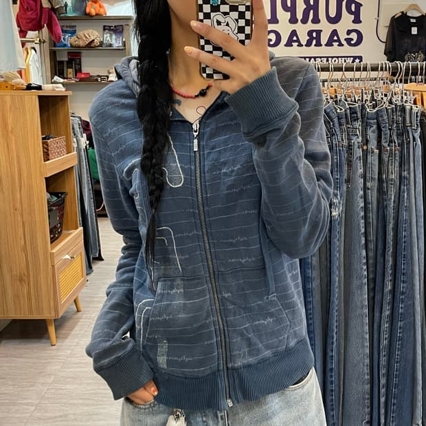 Aeropostale 후드집업 s88