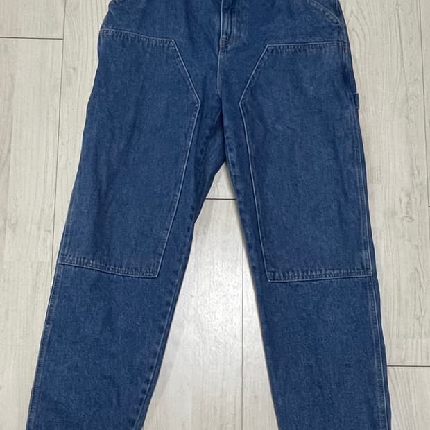 플랙 oam팩토리 데님