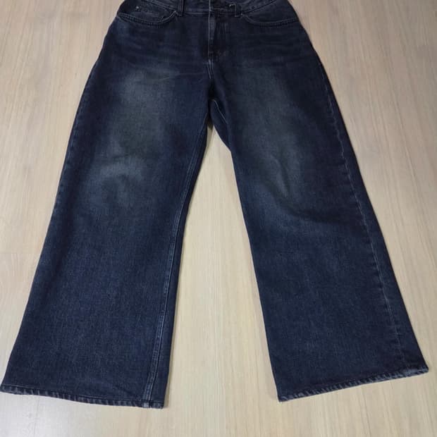 벨리에 트루와이드 미드나잇 인디고