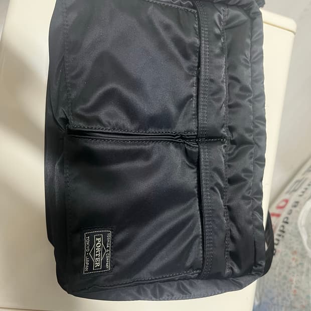 포터 숄더백 스몰 사이즈