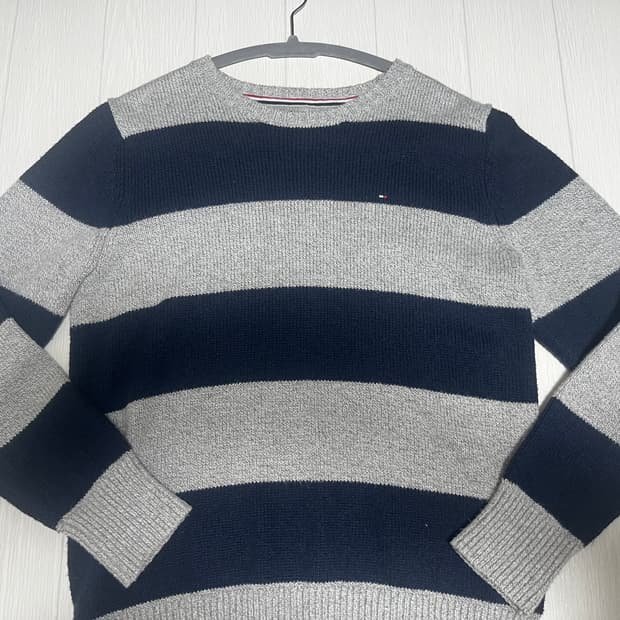 타미 여성 니트 