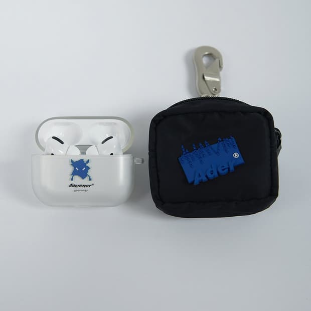 아더에러 에어포켓 (에어팟 파우치 케이스)