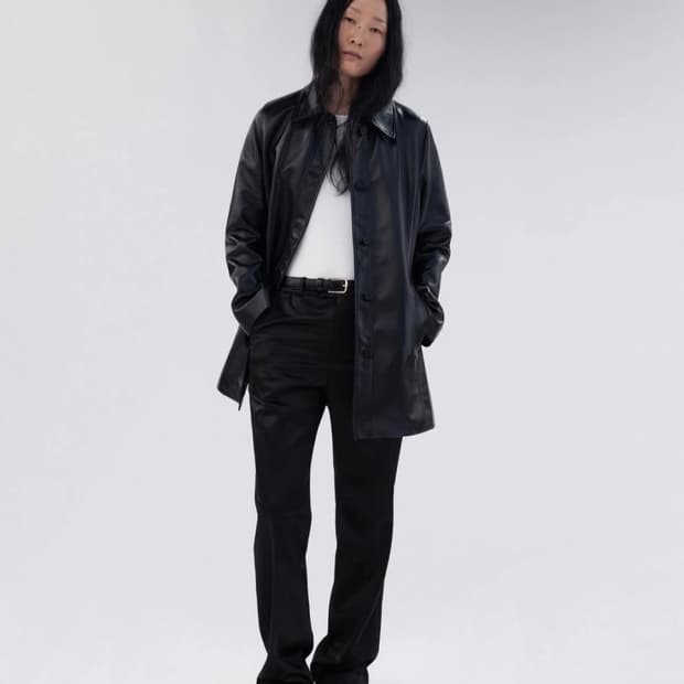 lfm 엘에프엠 팬츠