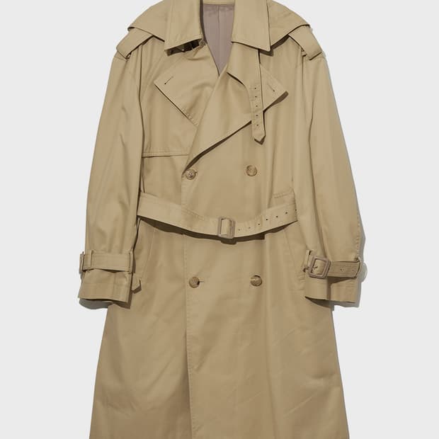 JUUN.J coat