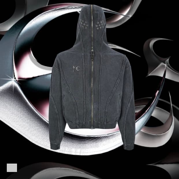 떠그클럽 글래디에이터 후디