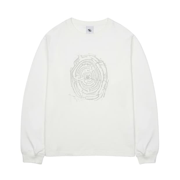 산산기어 에픽신 롱슬리브