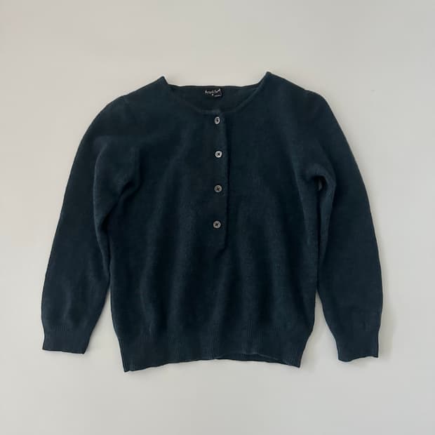 마가렛호웰 margaret howell 니트