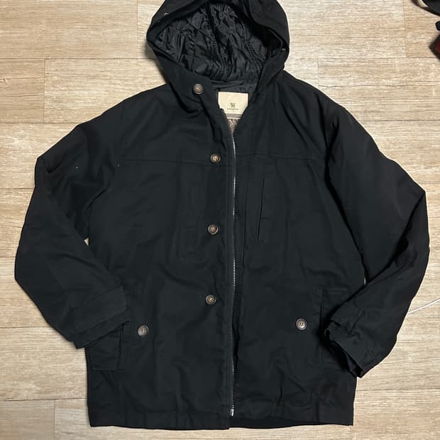 Japan 워크자켓 100