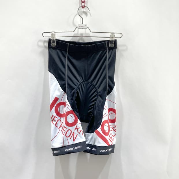 FDX 사이클 남성 쇼츠 XL - 2XL 