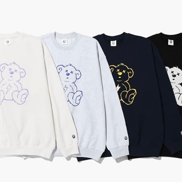 이스트쿤스트 맨투맨