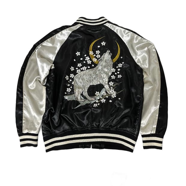 오보로 울프 스카쟌 (희귀)