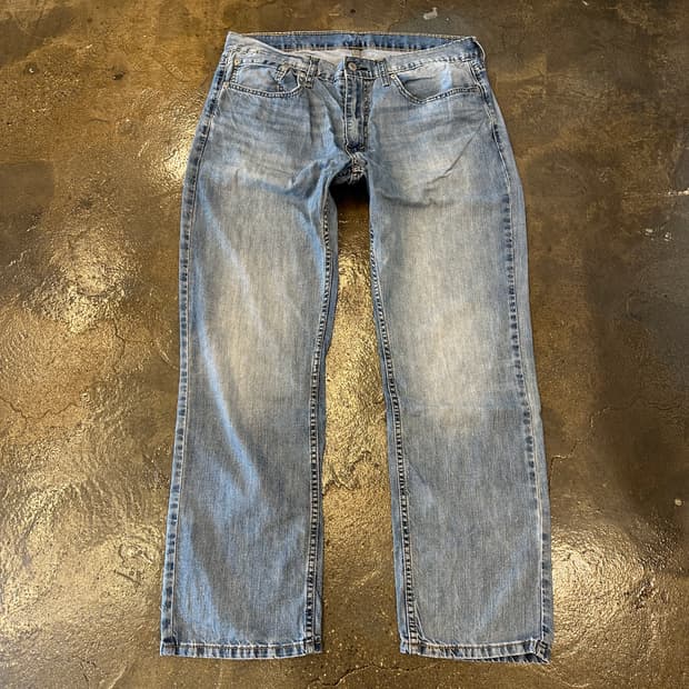 Levis 리바이스 559 W36 L32