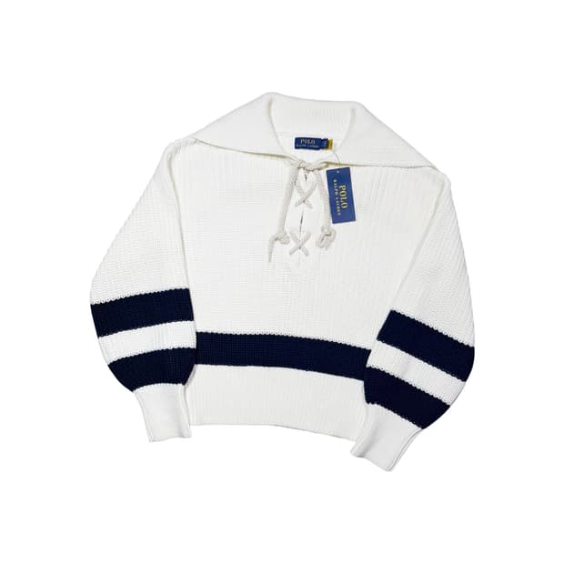 Polo Ralph Lauren 폴로 랄프로렌 세일러 니트 스웨터