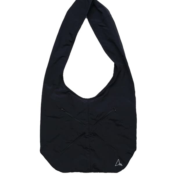 로아 하이킹 roa hiking 숄더백