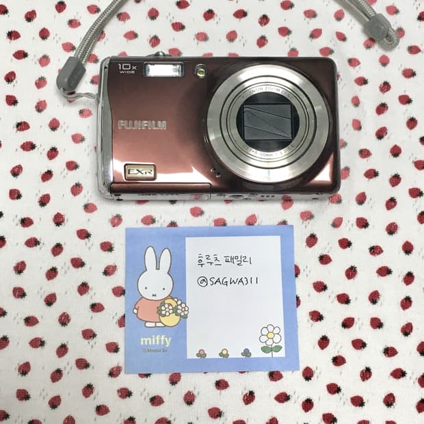 *민트급* 후지필름 파인픽스 f70exr finepix f70exr