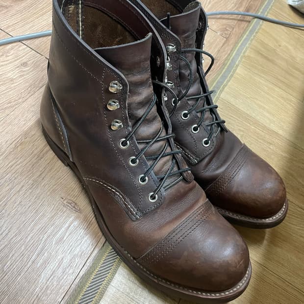 아이언레인저 8111 280 10d 