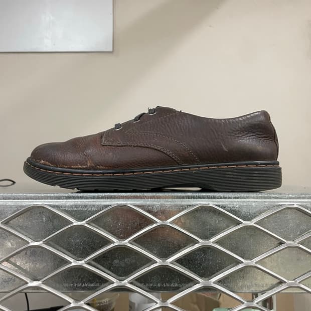 닥터마틴 안드레 브라운 uk9 (gr-4573)