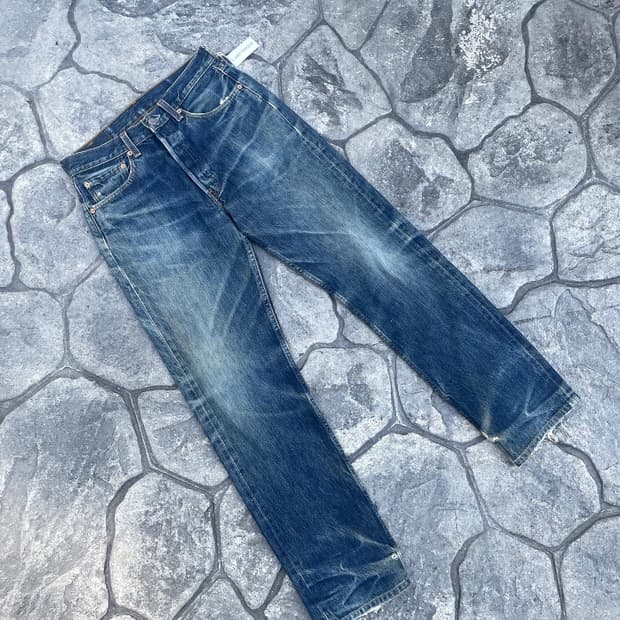 90s US LEVI'S 501